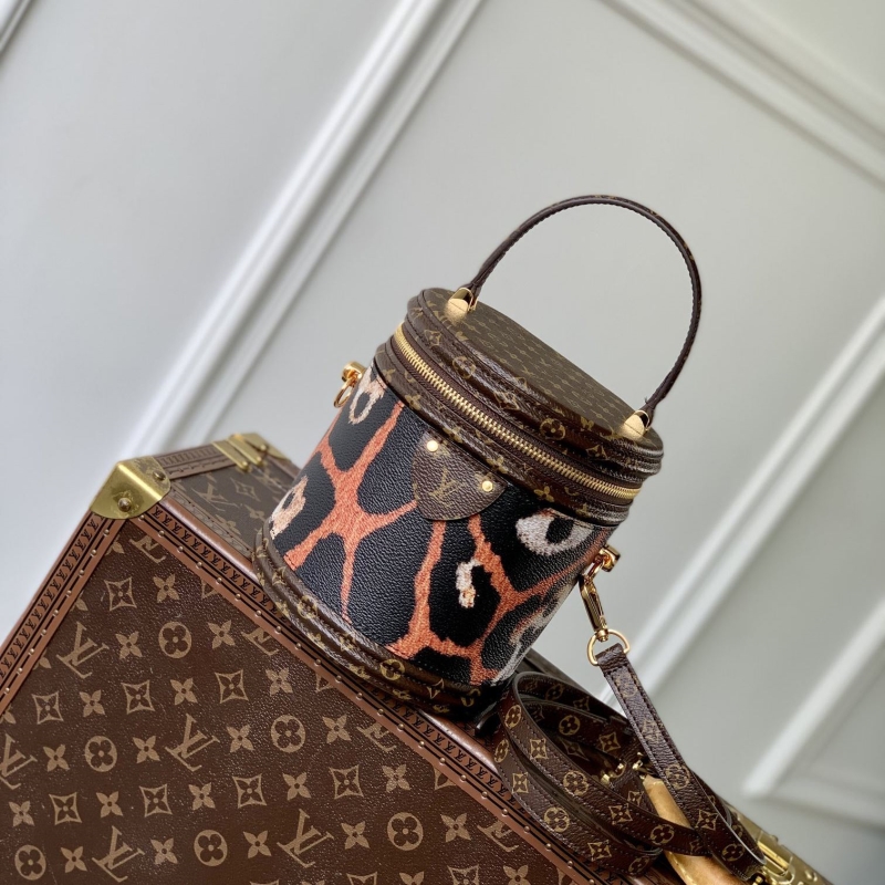 LV Bucket Bags